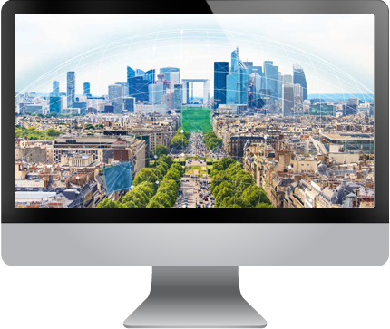 multi-use private wireless networks