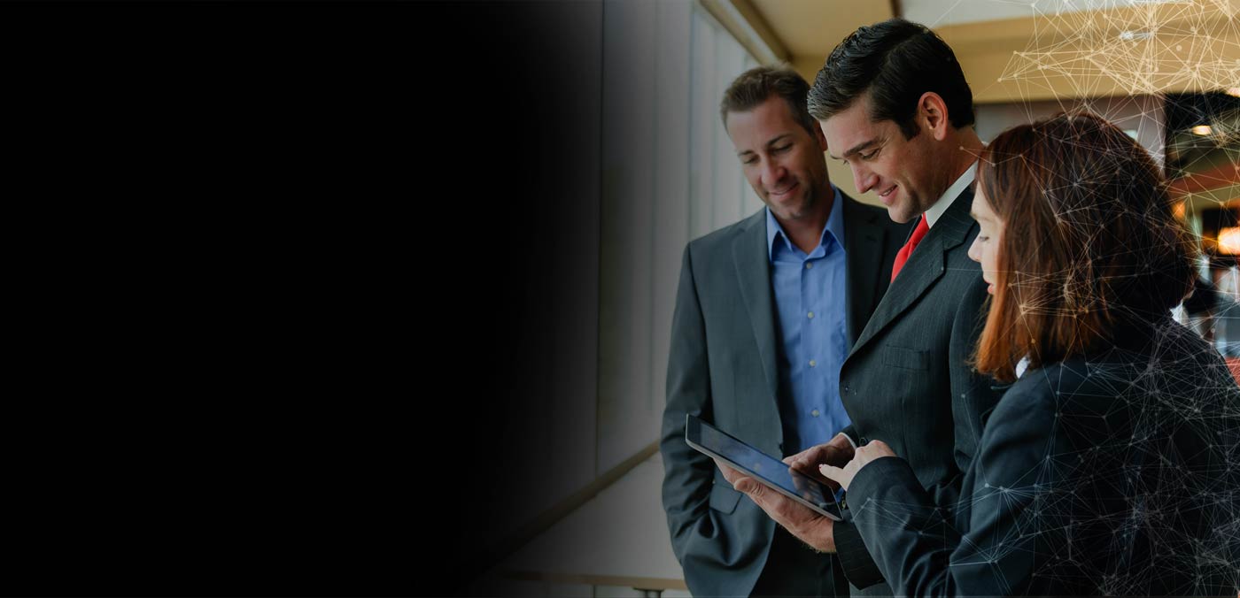 rajant's wireless mesh network provides mobility