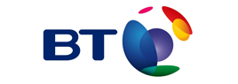 BT logo