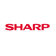 sharp logo