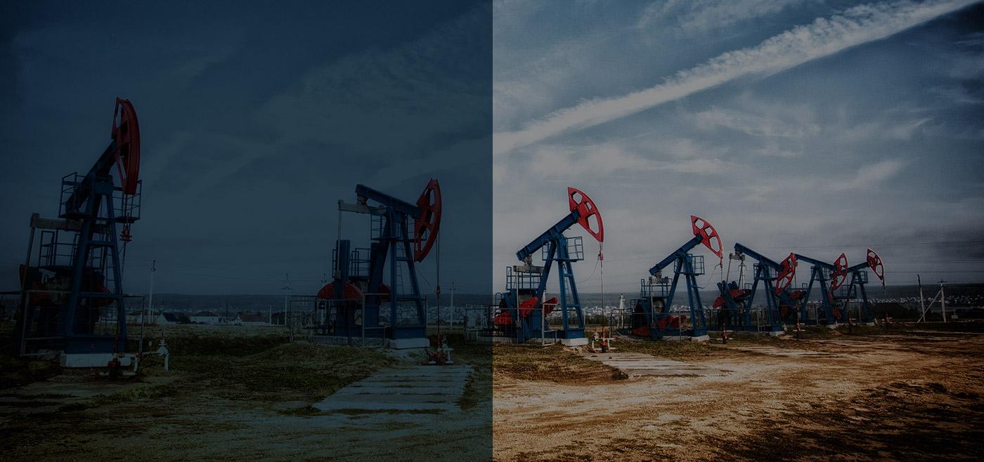 rajant's wireless mesh powering oil and gas