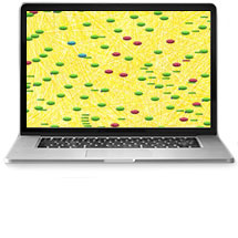 mesh networks with autonomous adaptability