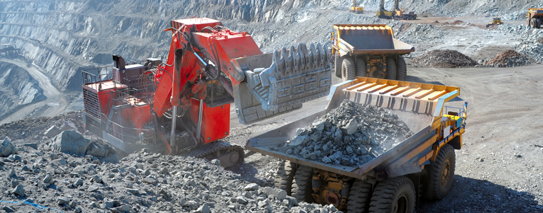 mining wireless network
