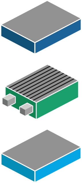 cachecrumb architecture