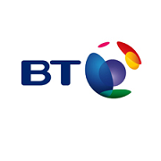 BT logo