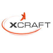 xrcaft logo