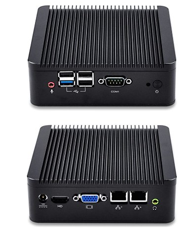 SlipStream high-speed processor