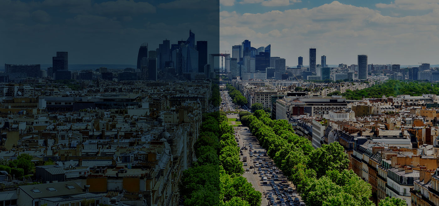 rajant's wireless mesh powering smart cities