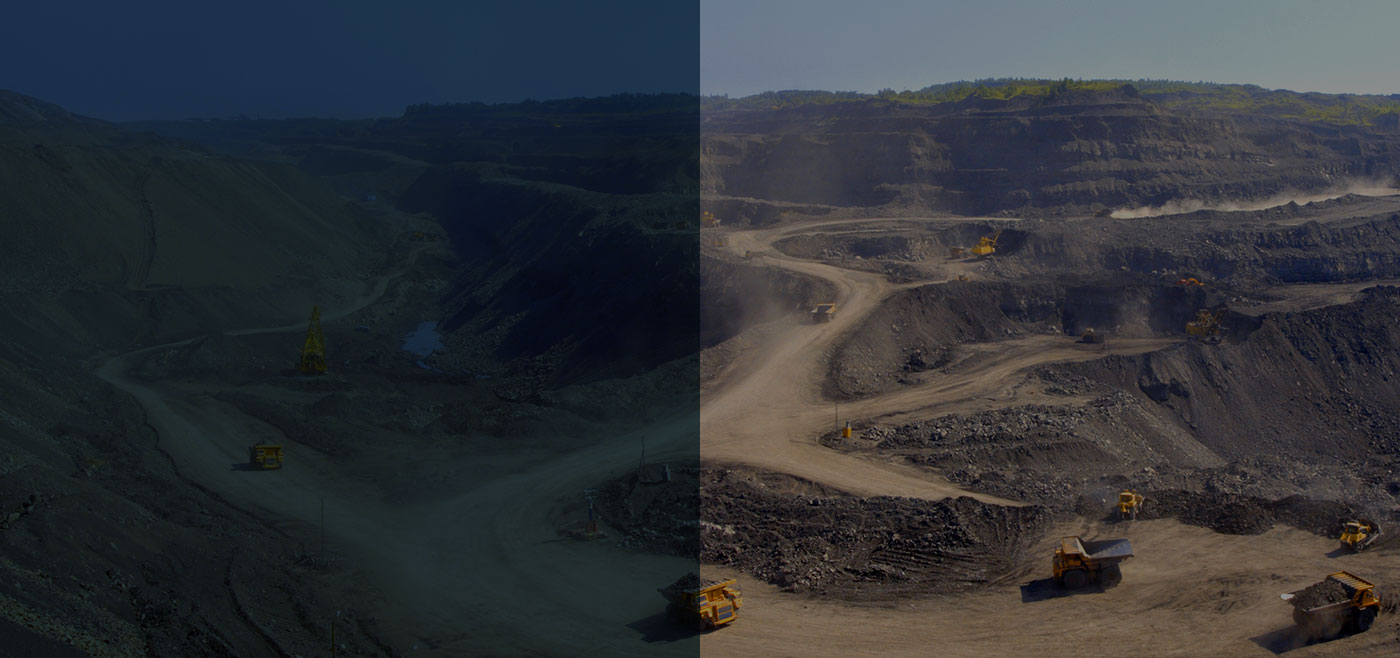 rajant mesh network powering mining