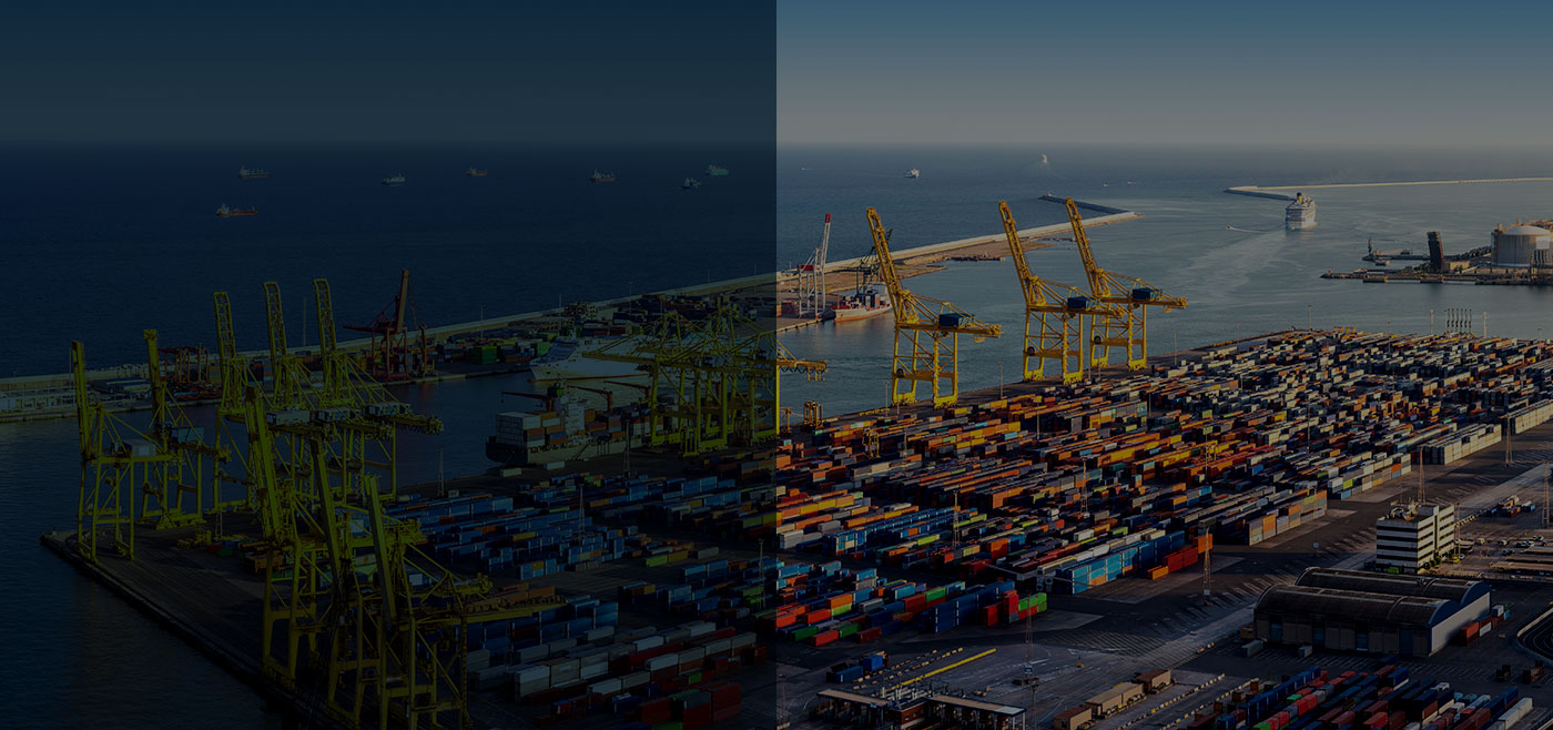 rajant mesh network powering ports