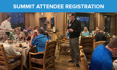 summit attendee registration