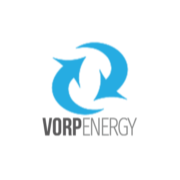 vorp logo