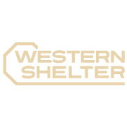 western shelter logo